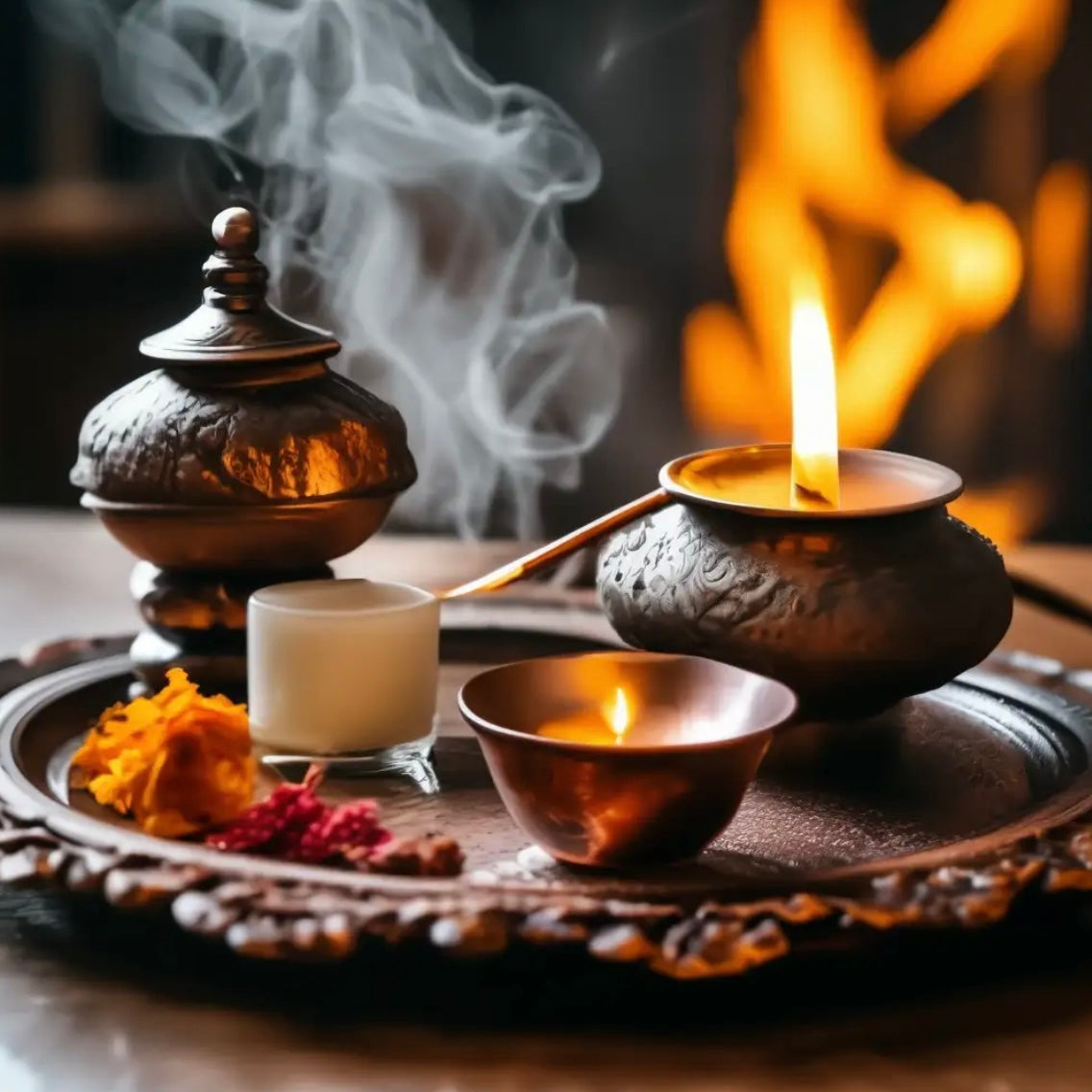 SANDALORE – perfumery raw material
