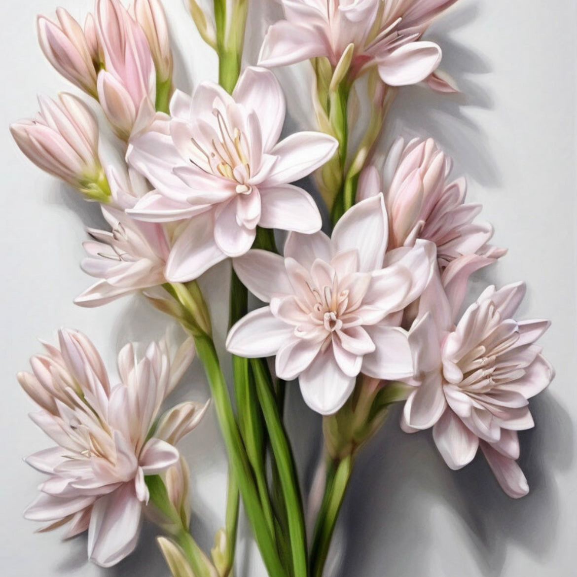 TUBEROSA BASE – base per profumeria