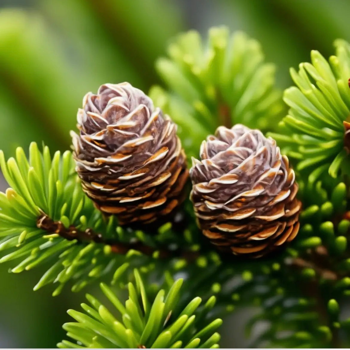 FIR BALSAM OLIFFAC 0912 IFF – materia prima per profumeria