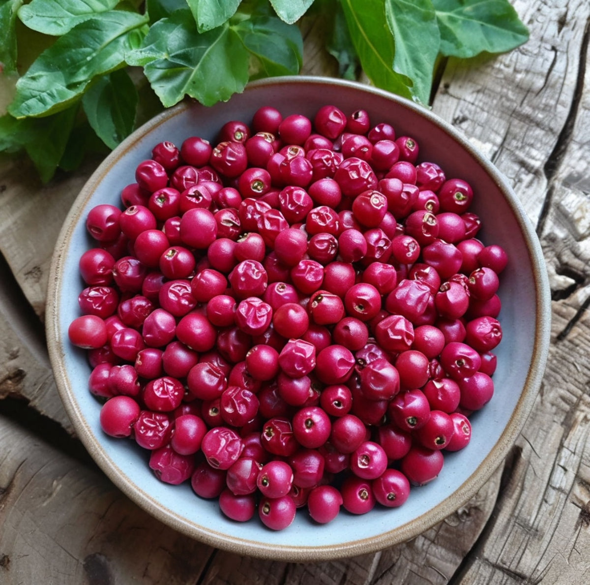 PEPE ROSA BASE – base profumata speziata fresca e fruttata
