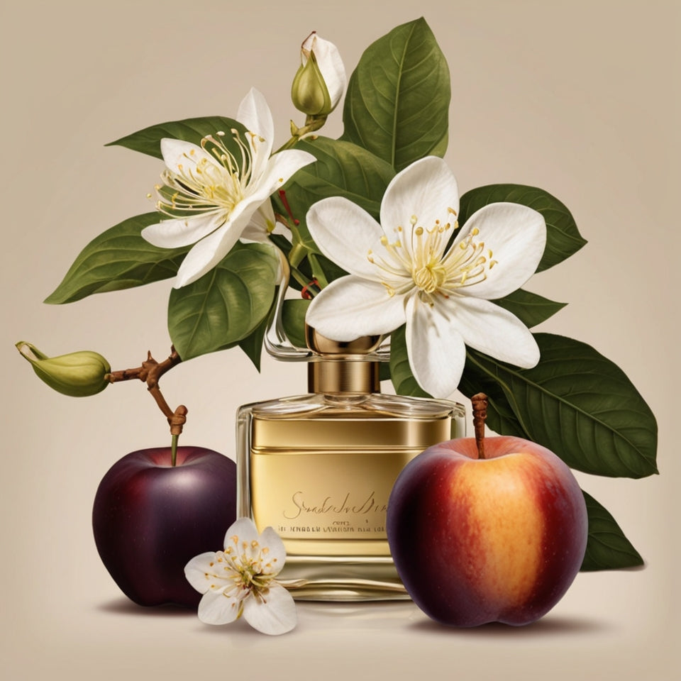 BENZYL ACETATE – perfumery raw material
