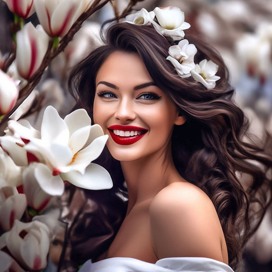 HEDIONE® HC Firmenich – jasmine and magnolia floral booster