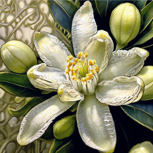 NEROLI BASE – base per profumeria