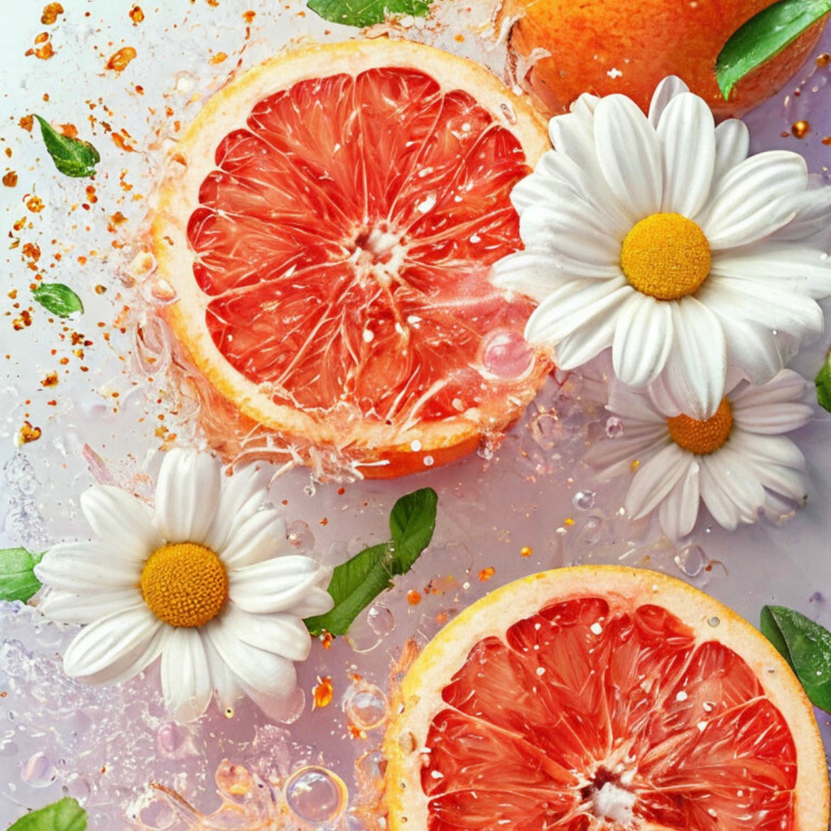 METHYL PAMPLEMOUSSE – perfumery raw material