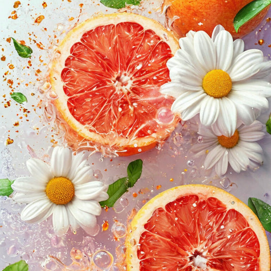 METHYL PAMPLEMOUSSE – perfumery raw material