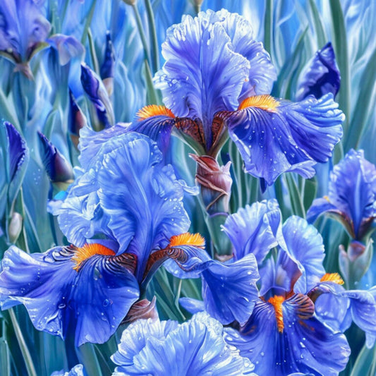 METHYL IONONE GAMMA – perfumery raw material