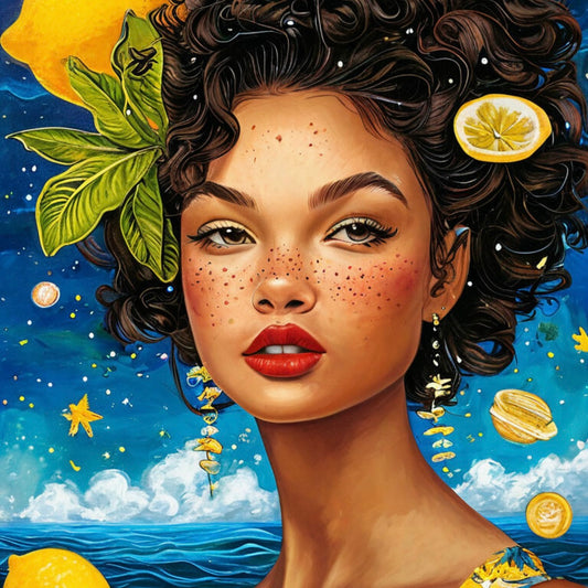 LEMONILE™ Givaudan – perfumery raw material