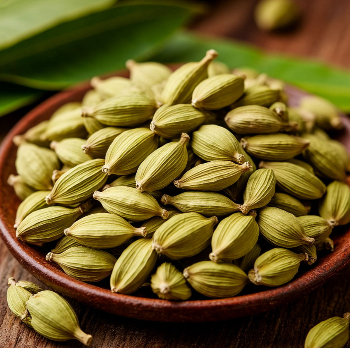 CARDAMOMO BASE – base per profumeria