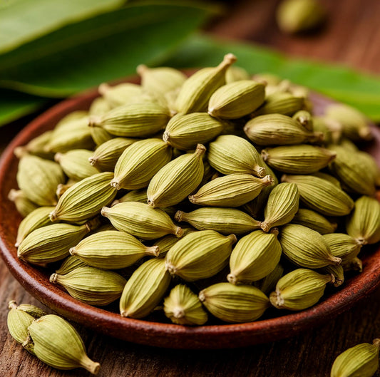 CARDAMOMO BASE – perfume base