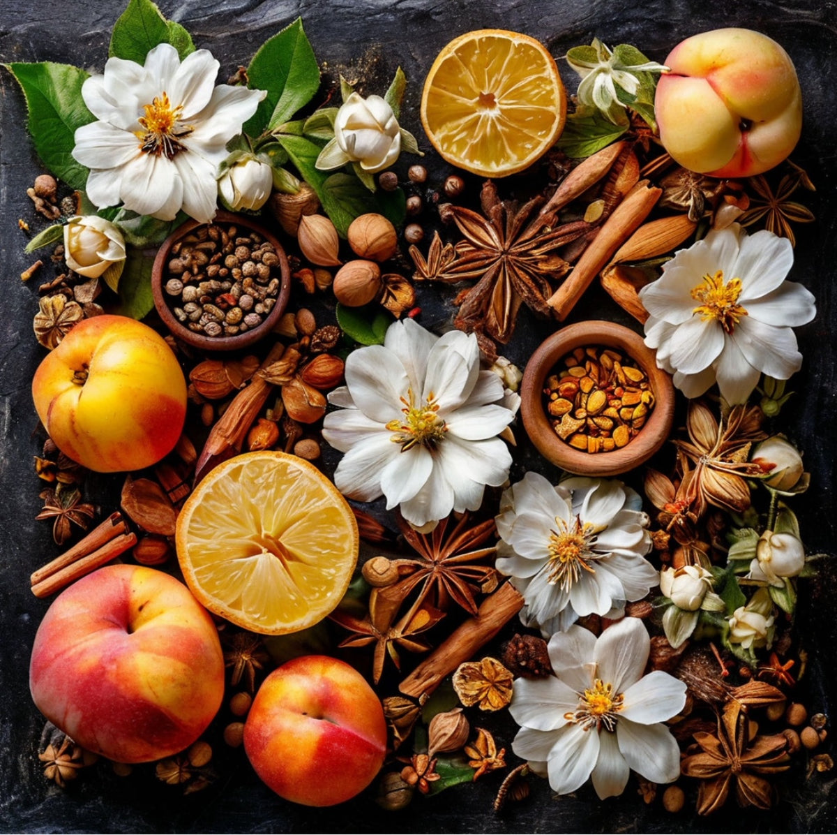 FLEURAMONE IFF – materia prima per profumeria