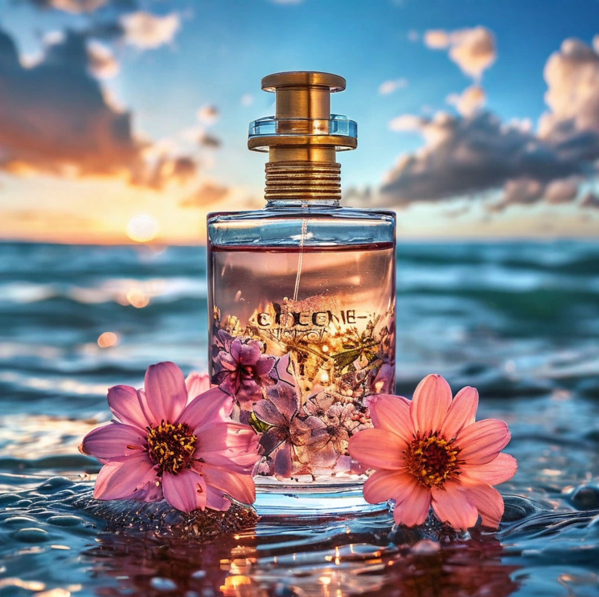 FLORALOZONE – materia prima per profumeria