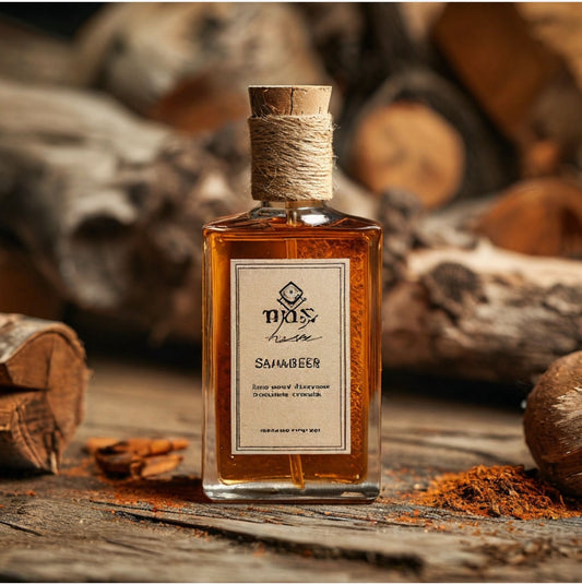 TRIMOFIX / FIXAMBER PCW – materia prima per profumeria