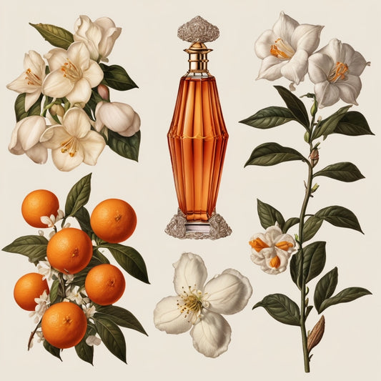 HABANOLIDE® Firmenich – muschio macrociclico per profumeria professionale