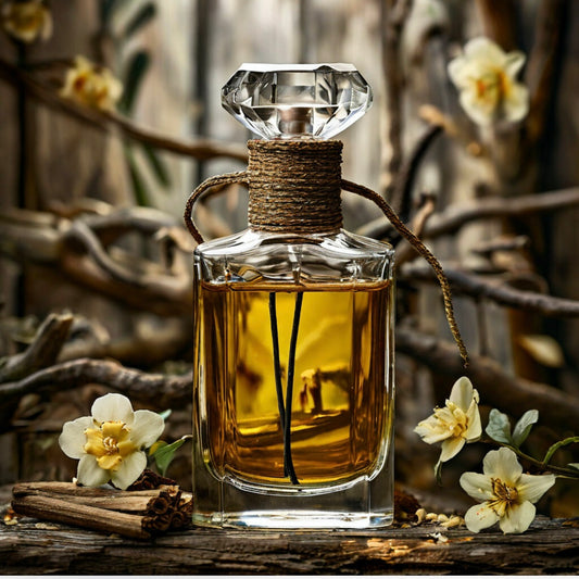 ETHYL VANILLIN – materia prima per profumeria