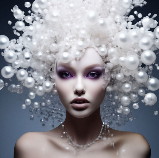 TONALID – materia prima muschiata per profumeria