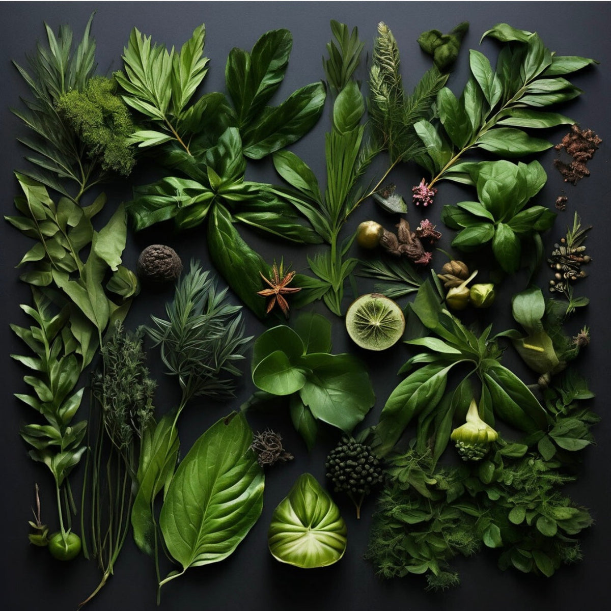 CLOVE LEAF OIL – olio essenziale per profumeria