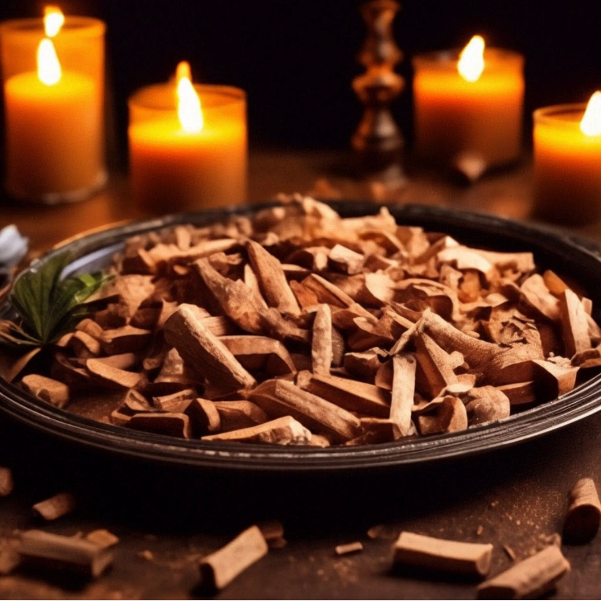 SANDALO AGMARKED – sandalwood essential oil for perfumery