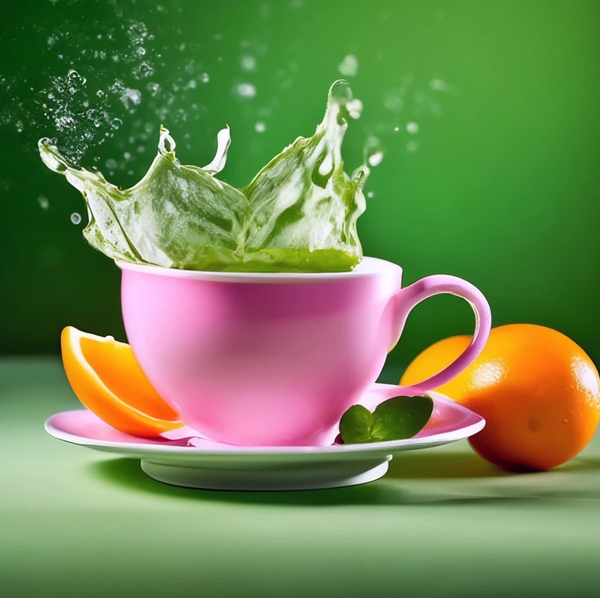 LIFFAROME IFF – materia prima per profumeria