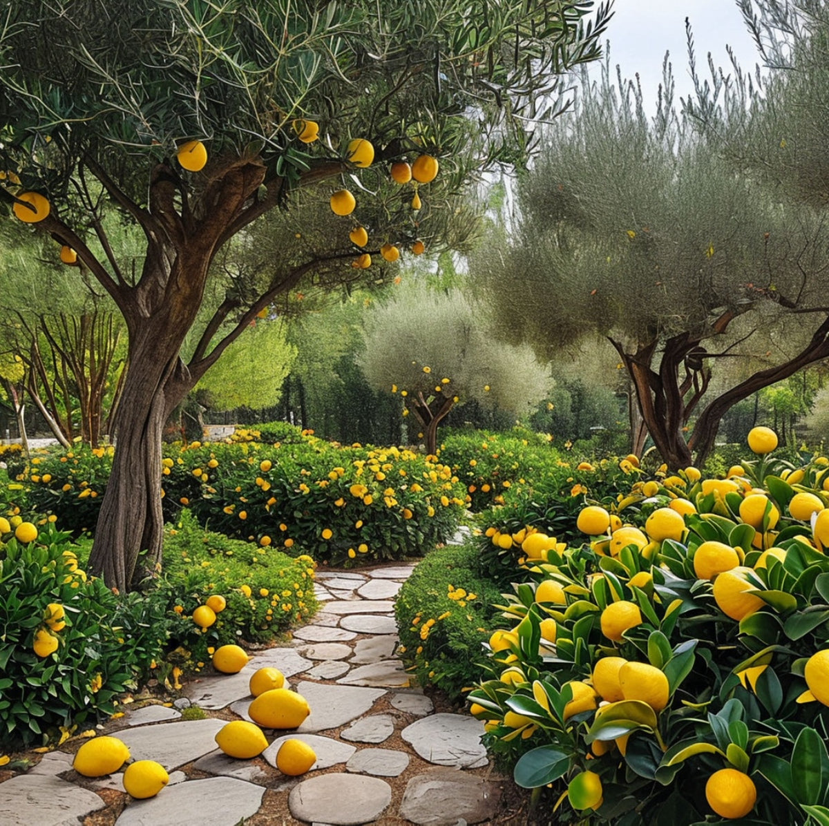 FELLANDRENE L-LIMONENE – perfumery raw material