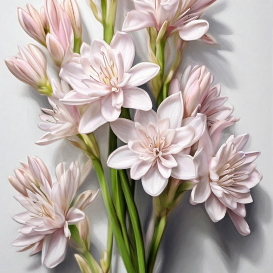 TUBEROSA BASE – base per profumeria