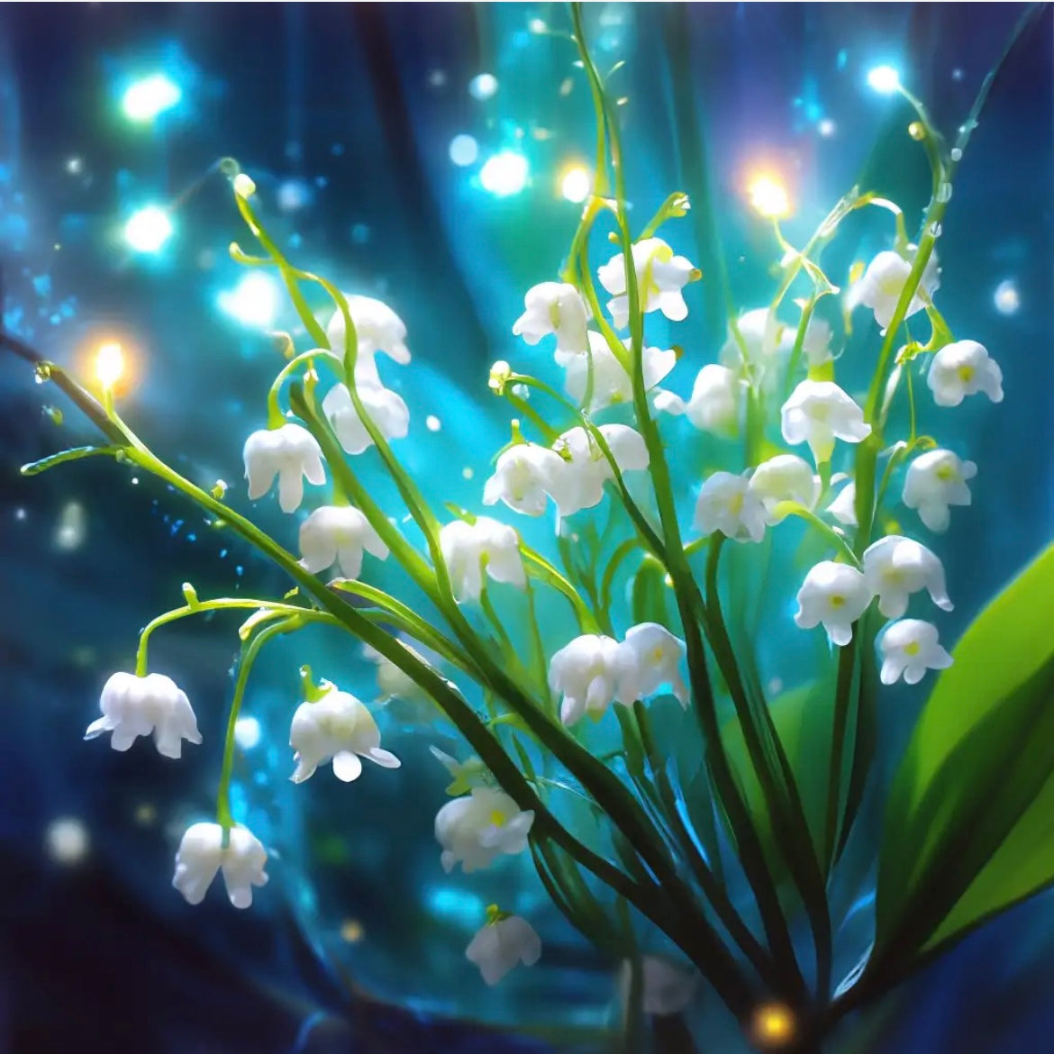 HYDROXYCITRONELLAL – perfumery raw material