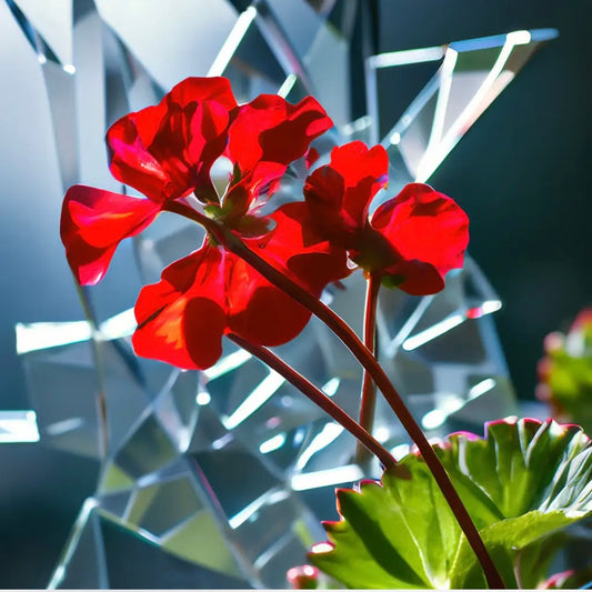 GERANIOL EXTRA – perfumery raw material