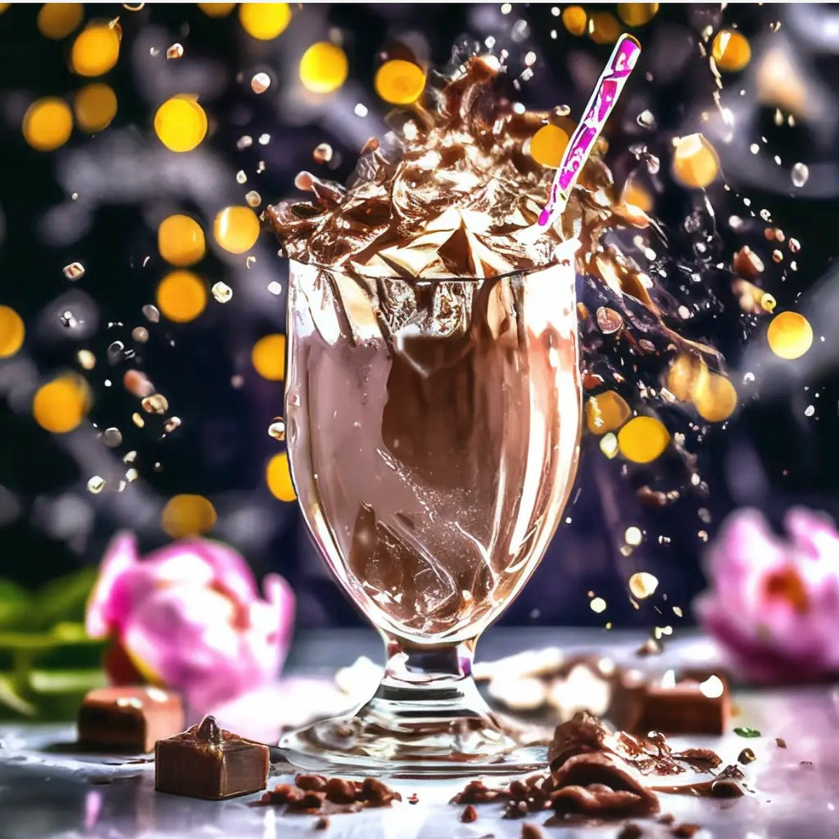 CACAO BASE – base per profumeria