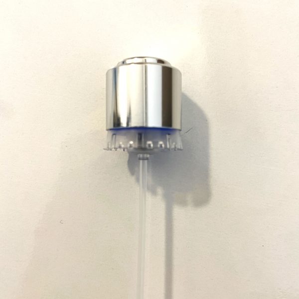 Spray per profumeria autoaggraffante FEA 15 (autocrimp pump)