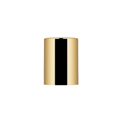 FEA 15 Alu Capsule, shiny gold