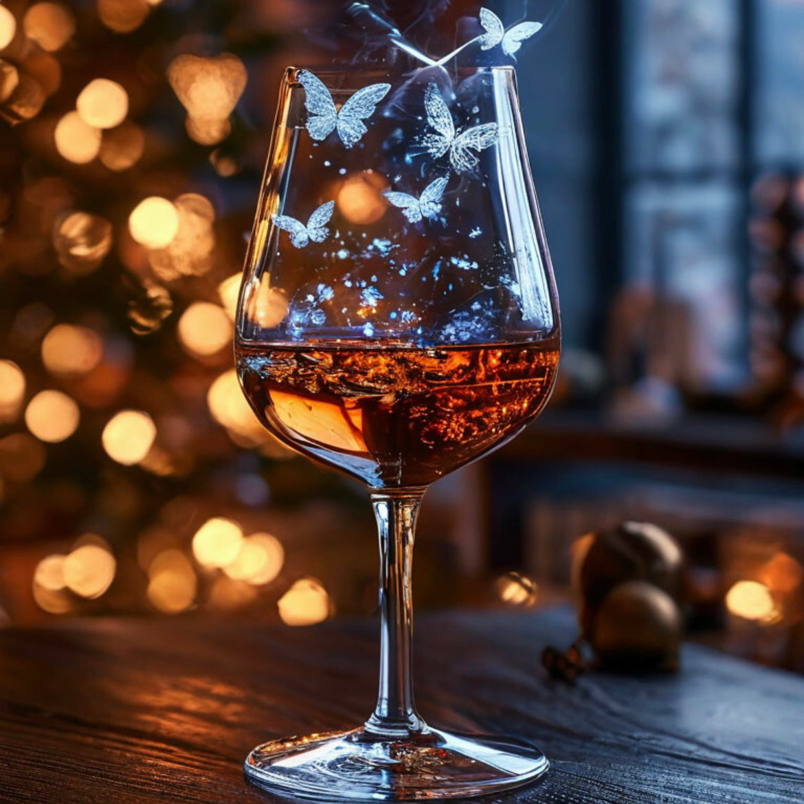 COGNAC BASE – base per profumeria