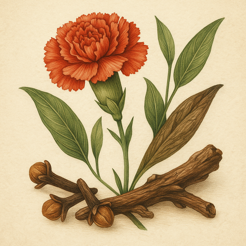 METHYL ISO EUGENOL – perfumery raw material