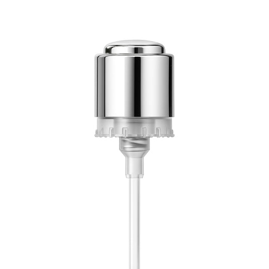 Spray autocrimping FEA 15 per profumeria