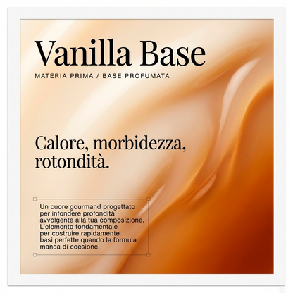 VANILLA BASE